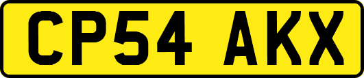 CP54AKX