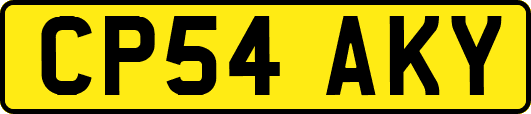 CP54AKY