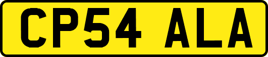 CP54ALA