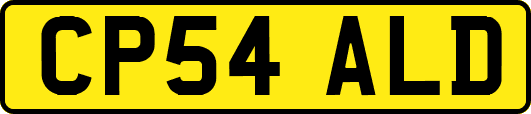 CP54ALD