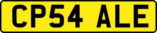 CP54ALE