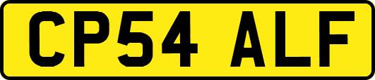 CP54ALF