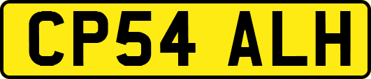 CP54ALH