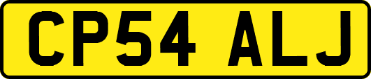 CP54ALJ