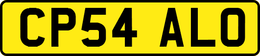 CP54ALO