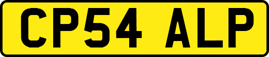 CP54ALP