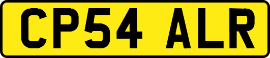 CP54ALR