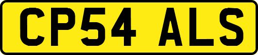 CP54ALS