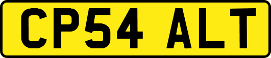 CP54ALT