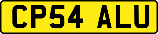 CP54ALU