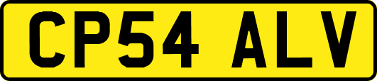 CP54ALV