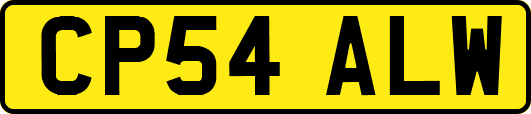 CP54ALW