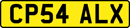 CP54ALX