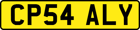 CP54ALY