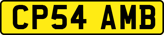CP54AMB
