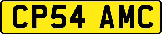 CP54AMC