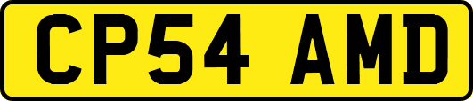 CP54AMD