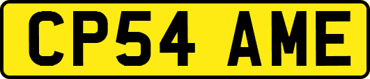 CP54AME