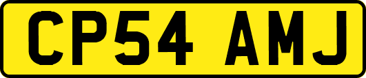 CP54AMJ