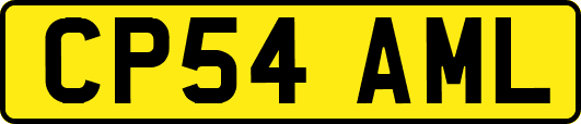 CP54AML