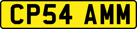 CP54AMM