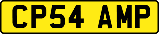 CP54AMP