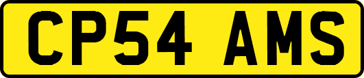 CP54AMS
