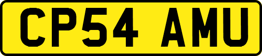 CP54AMU