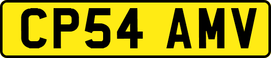 CP54AMV