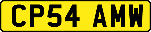CP54AMW