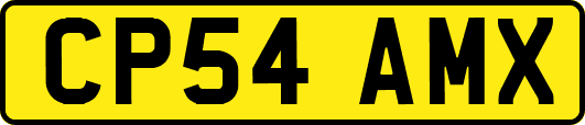 CP54AMX