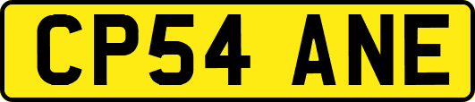CP54ANE