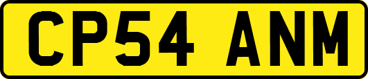 CP54ANM
