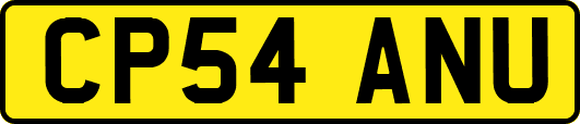 CP54ANU