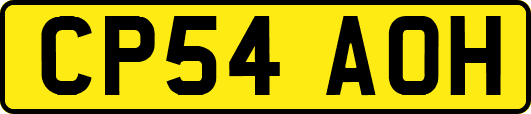 CP54AOH