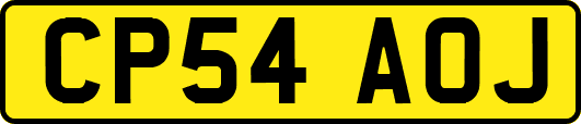CP54AOJ
