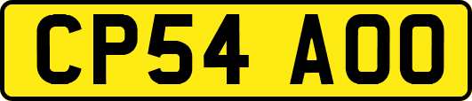 CP54AOO