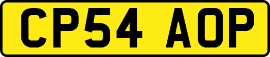 CP54AOP
