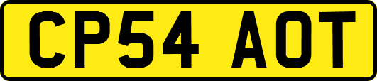 CP54AOT