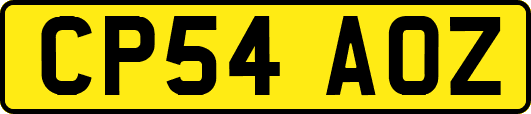 CP54AOZ