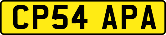 CP54APA