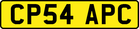 CP54APC