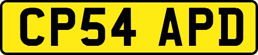 CP54APD