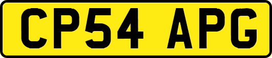 CP54APG