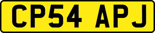 CP54APJ
