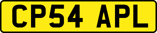 CP54APL