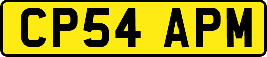 CP54APM