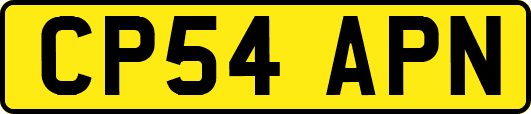 CP54APN