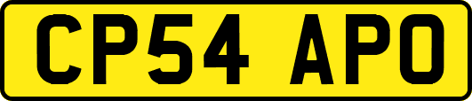 CP54APO
