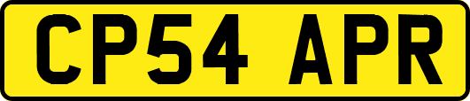 CP54APR
